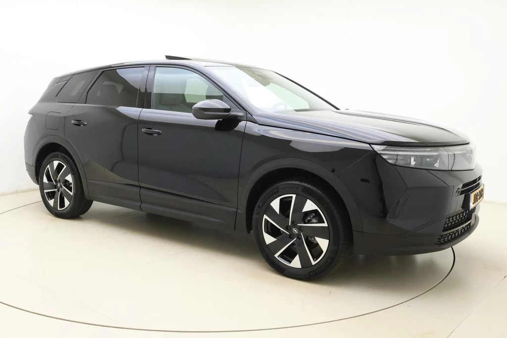 Opel Grandland – foto 8