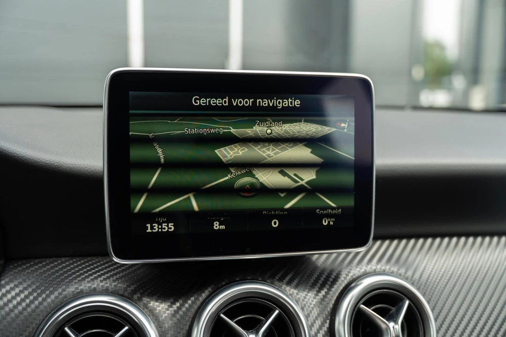 Mercedes-Benz A-Klasse – foto 23