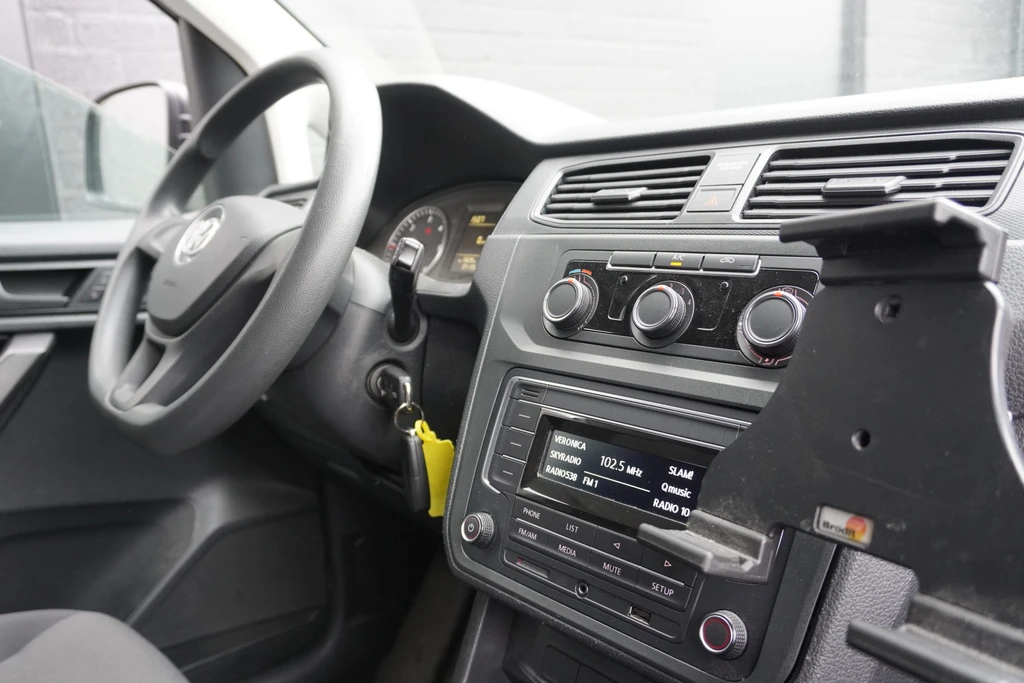 Volkswagen Caddy – foto 5