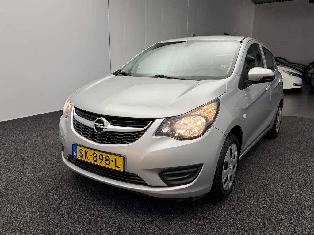 Opel KARL – foto 2