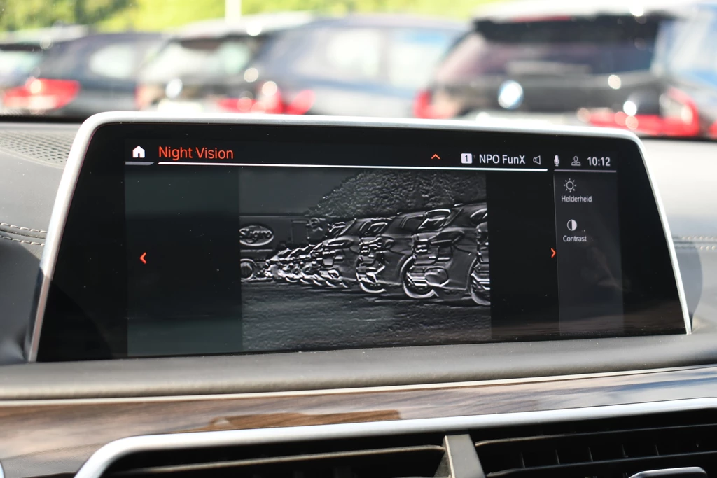 BMW 7 Serie – foto 39