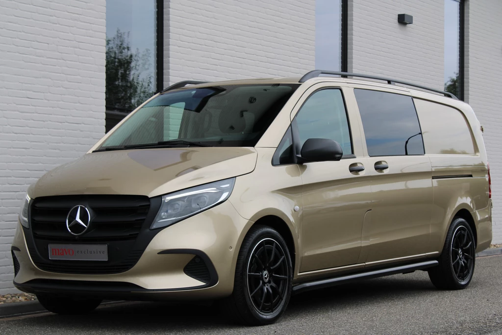 Mercedes-Benz Vito – foto 2