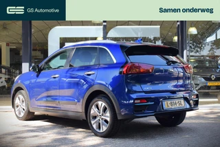 Kia e-Niro – thumbnail 4