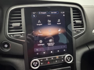 Renault Mégane Estate – thumbnail 16