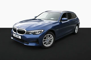 BMW 3 Serie – thumbnail 2