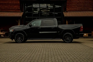 Dodge Ram 1500 – thumbnail 5