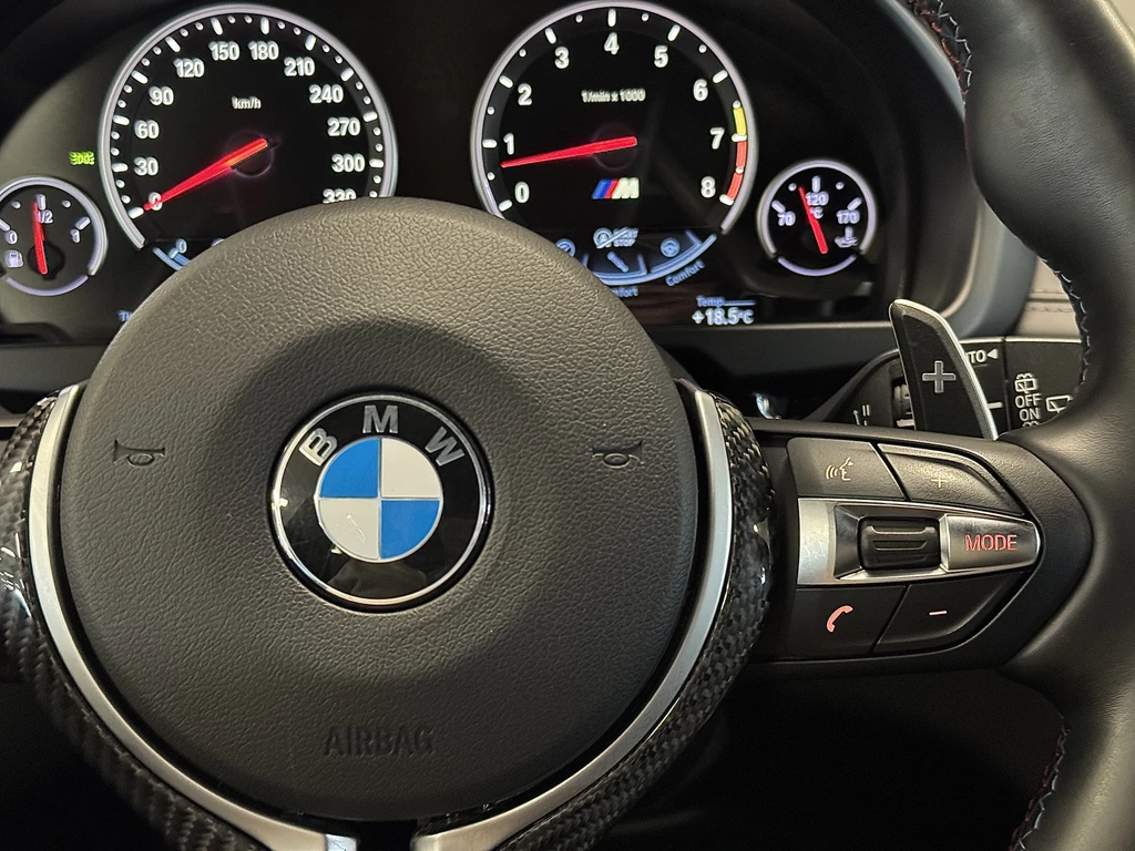 BMW X5 – foto 34