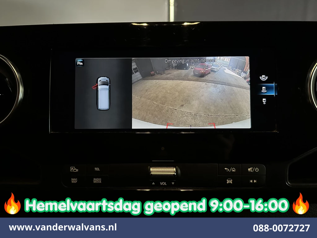 Mercedes-Benz Sprinter – foto 6