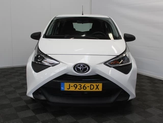 Toyota Aygo – thumbnail 10