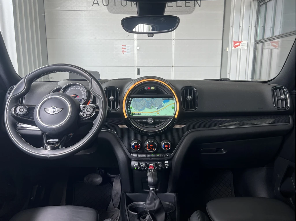 MINI Countryman – foto 12