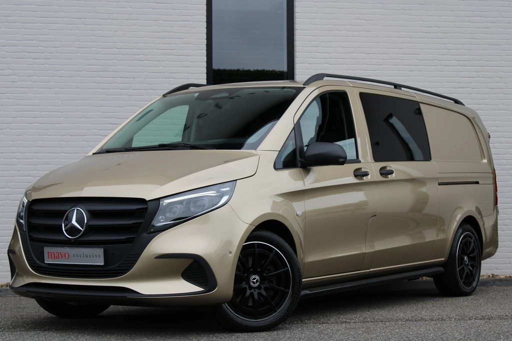 Mercedes-Benz Vito – foto 3