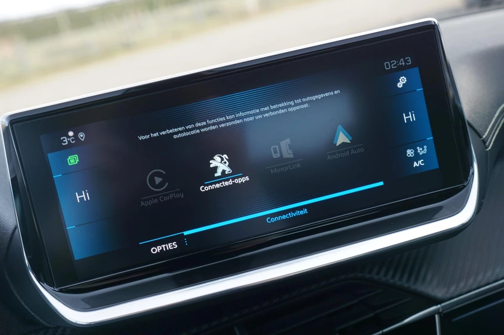Peugeot 208 – foto 15