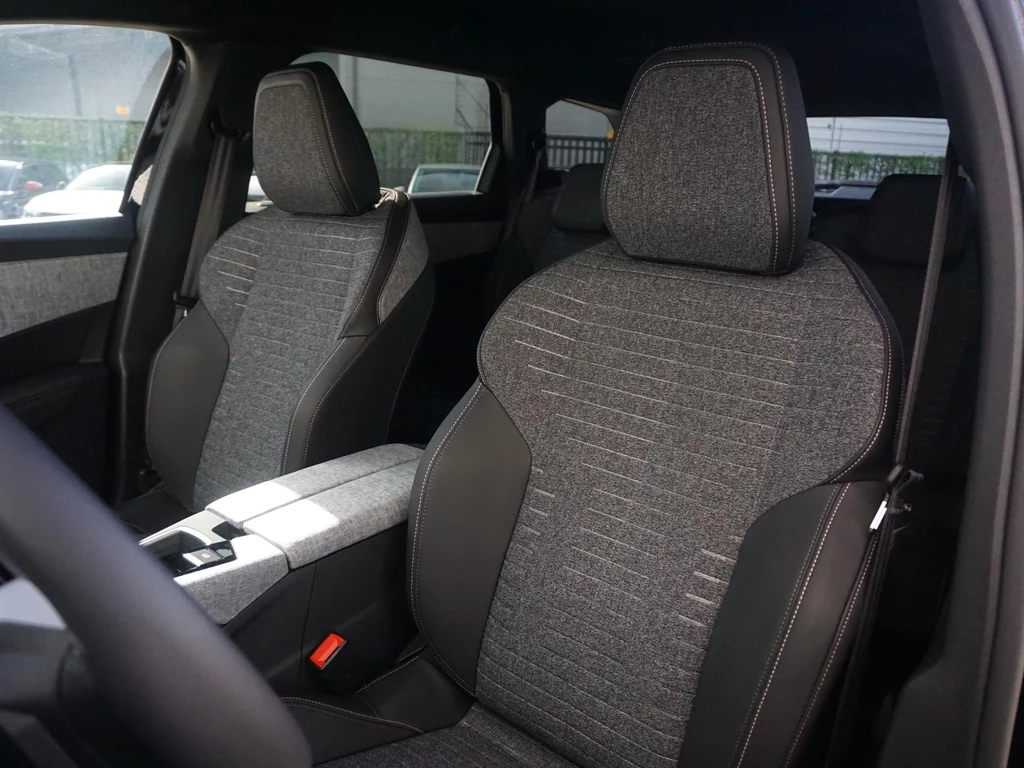 Peugeot 5008 – foto 11