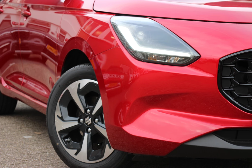 Suzuki Swift – foto 30