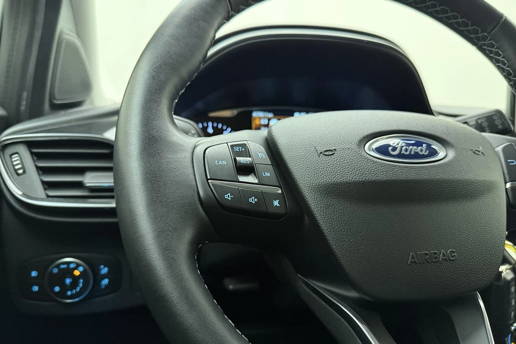 Ford Puma – foto 20