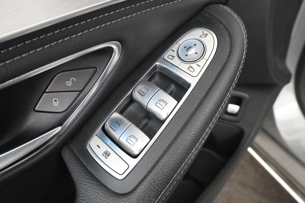 Mercedes-Benz C-Klasse – foto 13