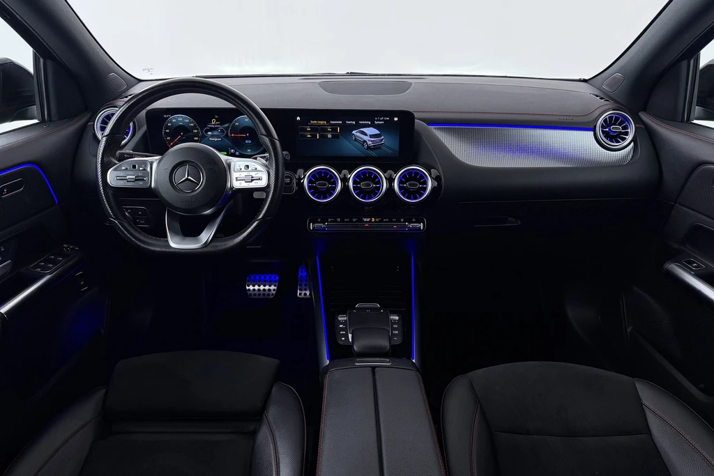 Mercedes-Benz EQA – foto 9