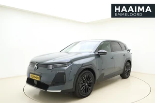 Citroën C5 Aircross – thumbnail 1