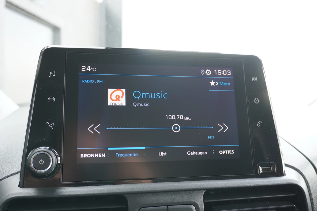 Peugeot Partner – foto 14