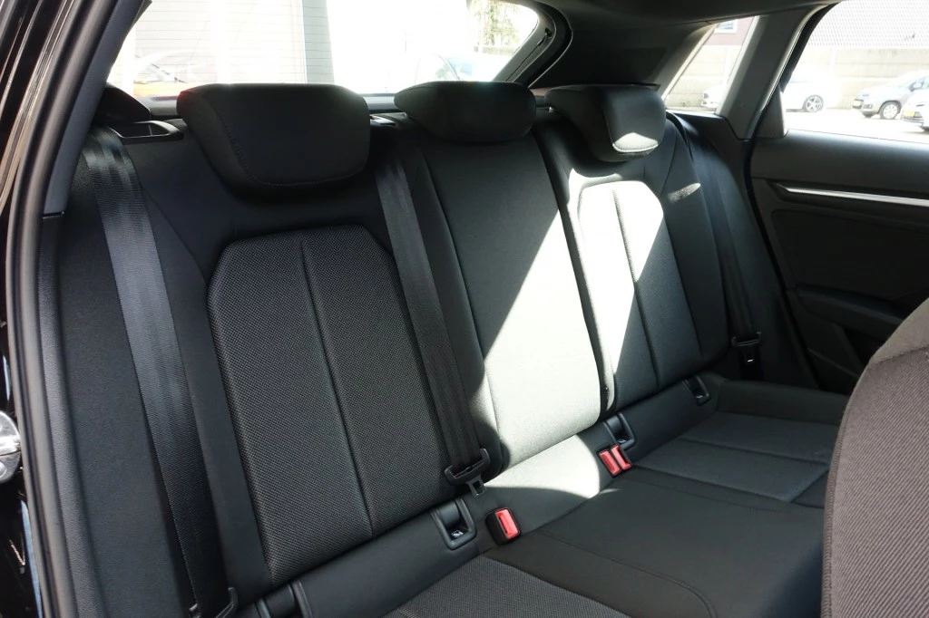 Audi A3 – foto 12