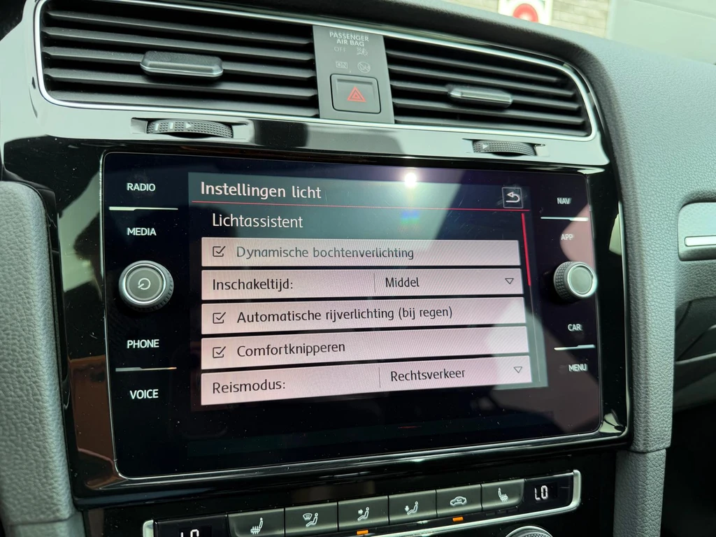 Volkswagen Golf – foto 27