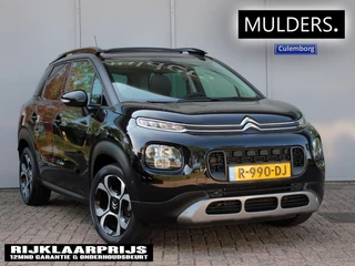 Citroën C3 Aircross – thumbnail 5