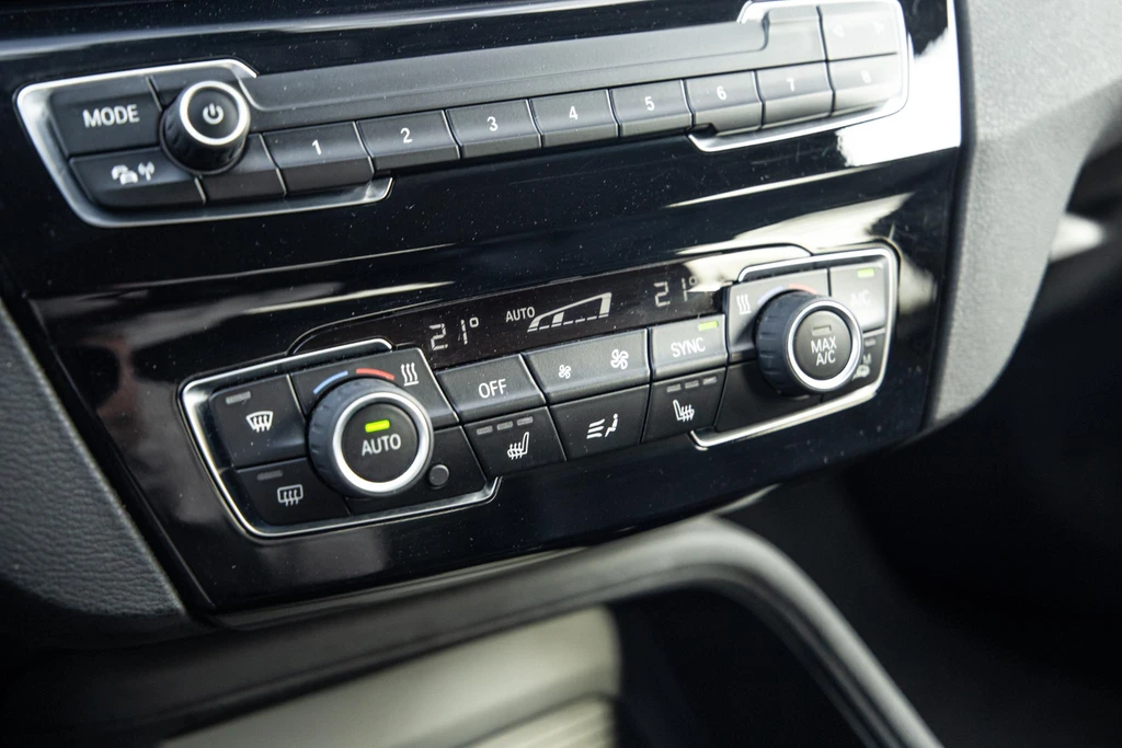 BMW X1 – foto 42