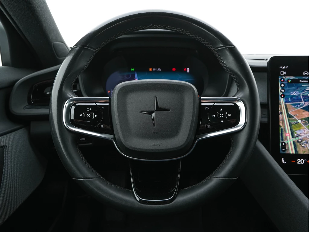 Polestar 2 – foto 18