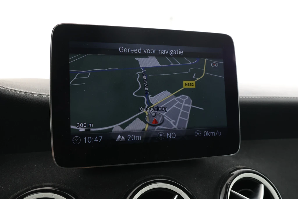Mercedes-Benz A-Klasse – foto 26