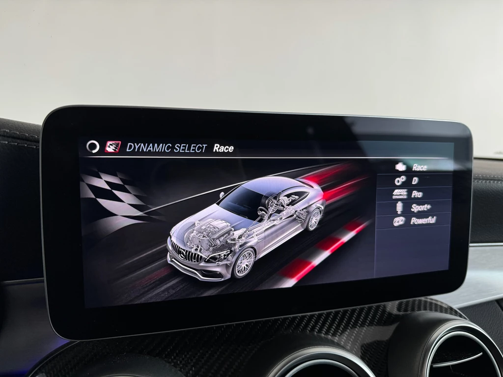 Mercedes-Benz C-Klasse – foto 27