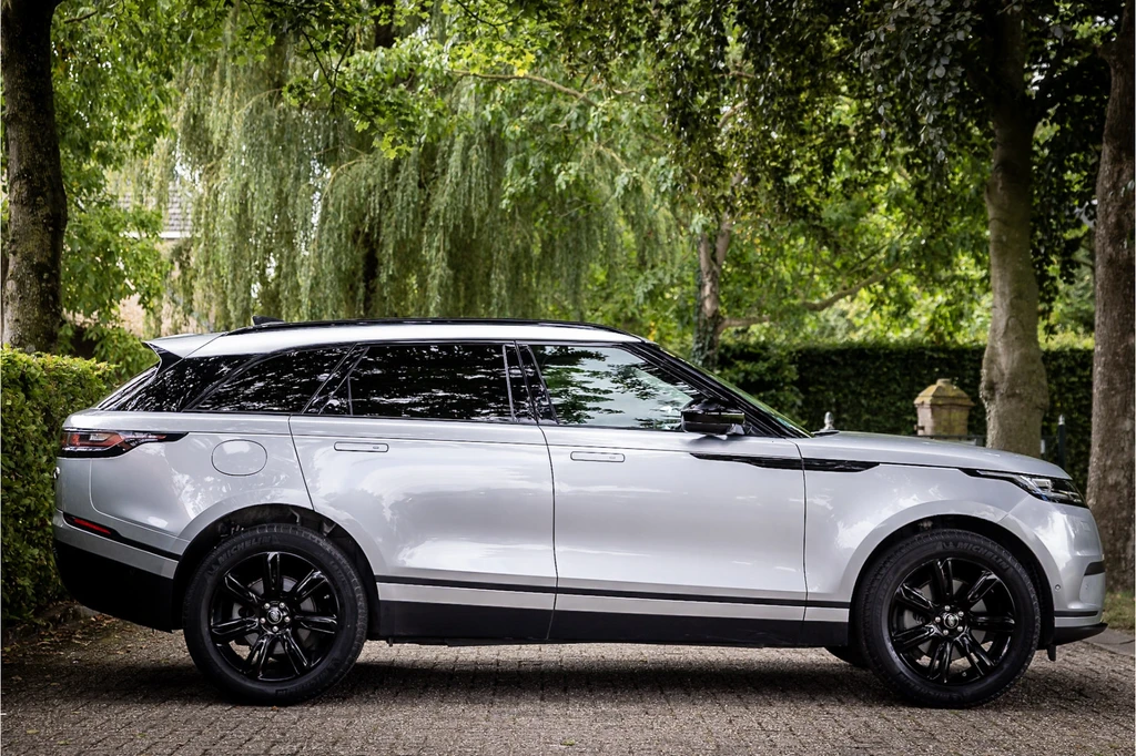 Land Rover Range Rover Velar – foto 9