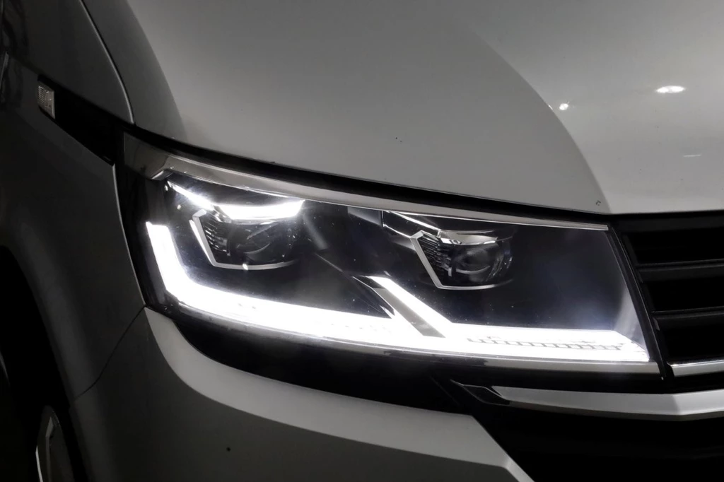 Volkswagen Transporter – foto 11