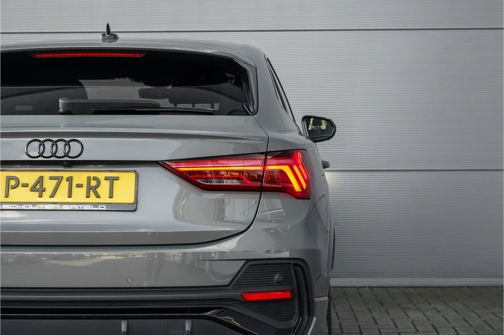 Audi Q3 – foto 6