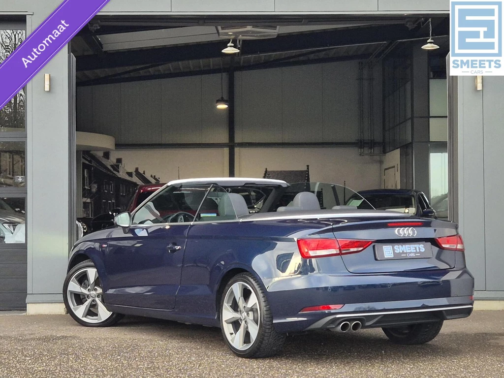 Audi A3 – foto 7