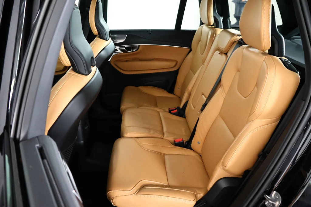 Volvo XC90 – foto 14