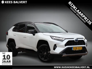 Toyota RAV4 – thumbnail 6