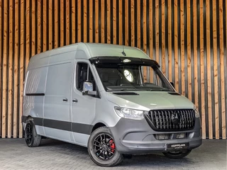 Mercedes-Benz Sprinter – thumbnail 12