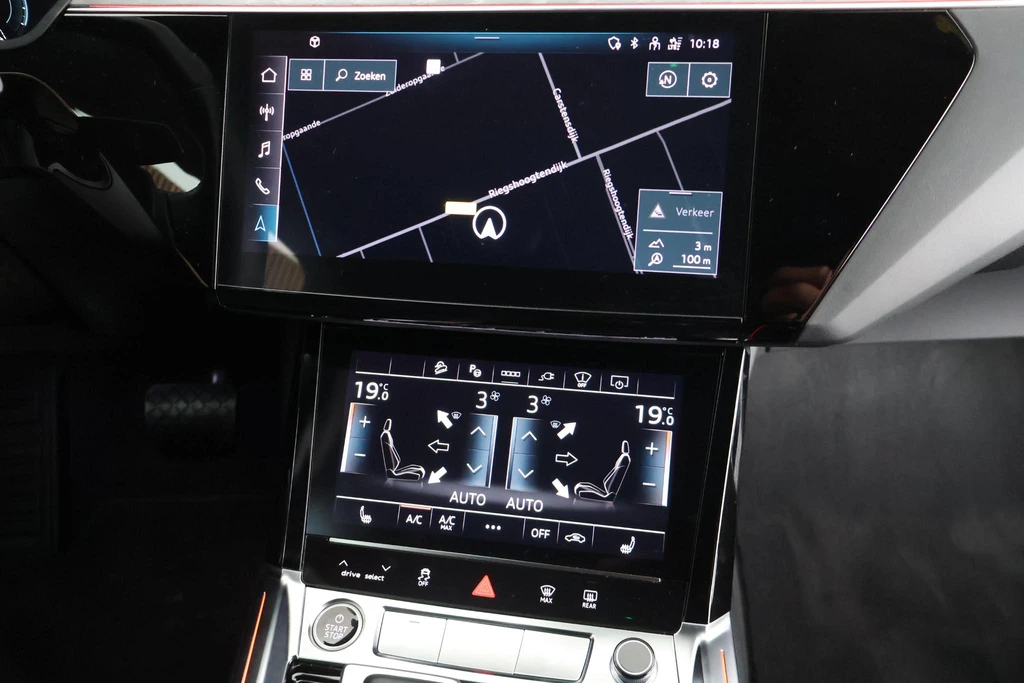 Audi Q8 e-tron – foto 15