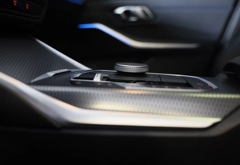 BMW 3 Serie – foto 40
