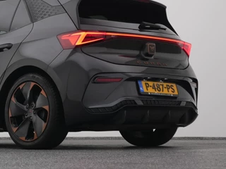 CUPRA Born – thumbnail 31