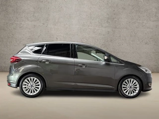 Ford C-MAX – thumbnail 5