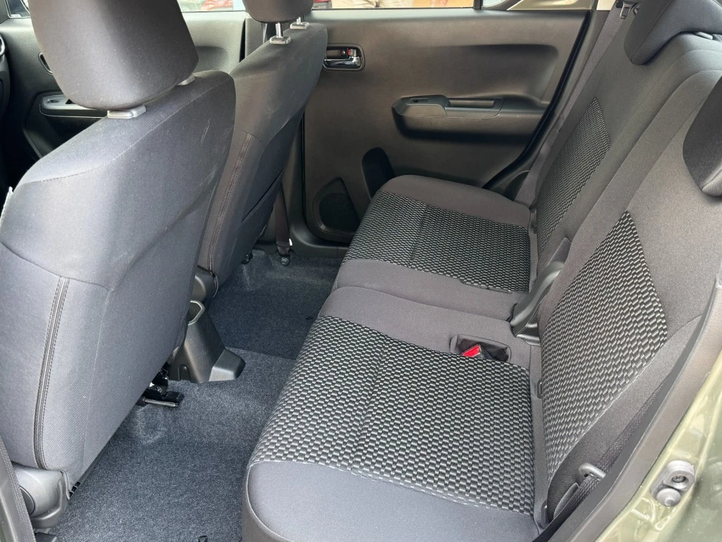 Suzuki Ignis – foto 29