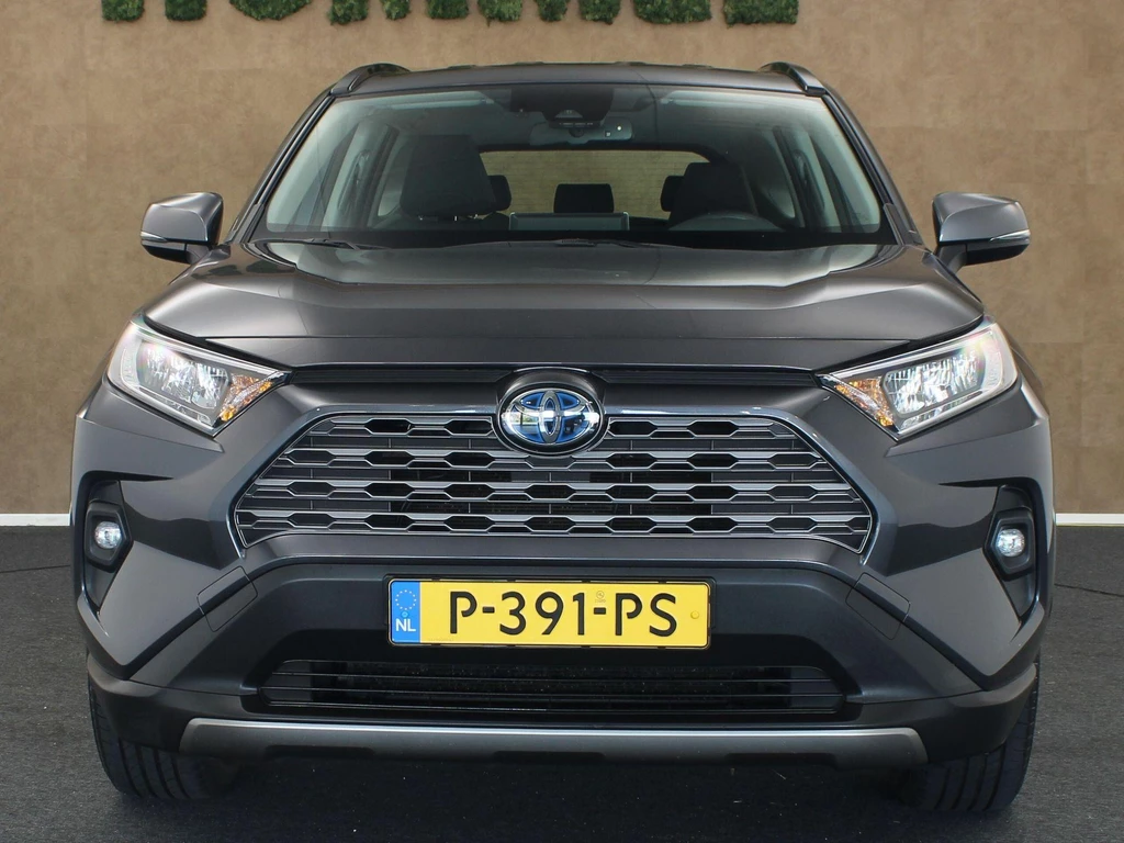 Toyota RAV4 – foto 9