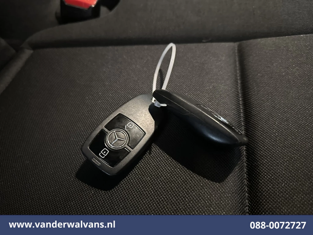 Mercedes-Benz Sprinter – foto 19