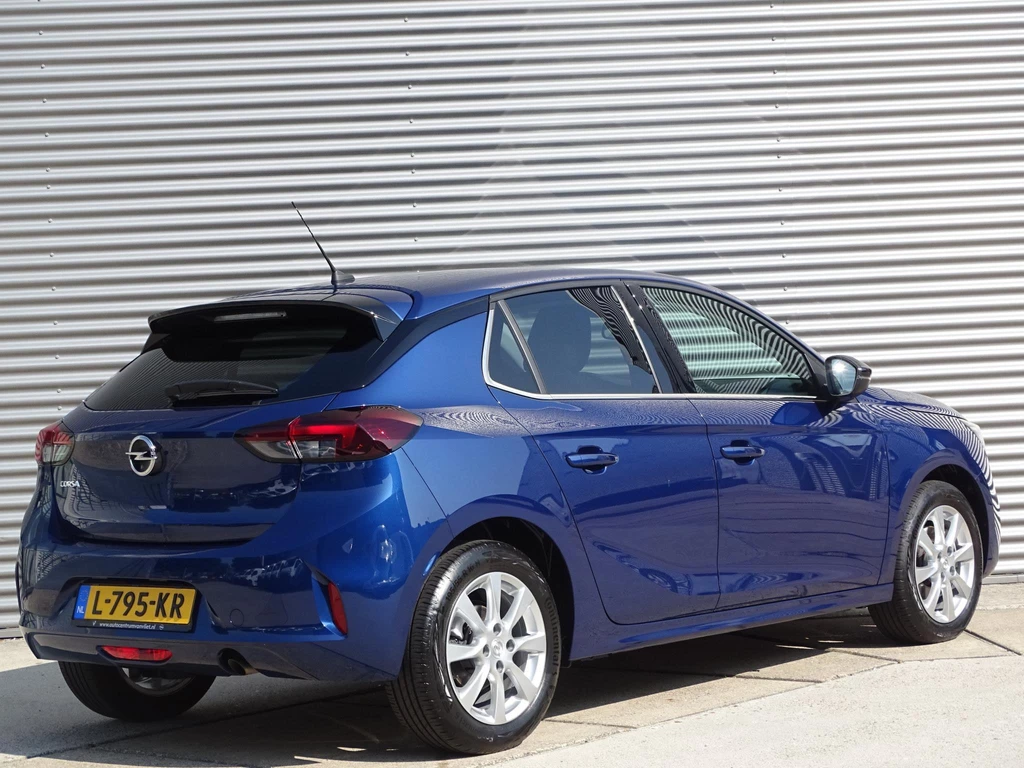 Opel Corsa – foto 4