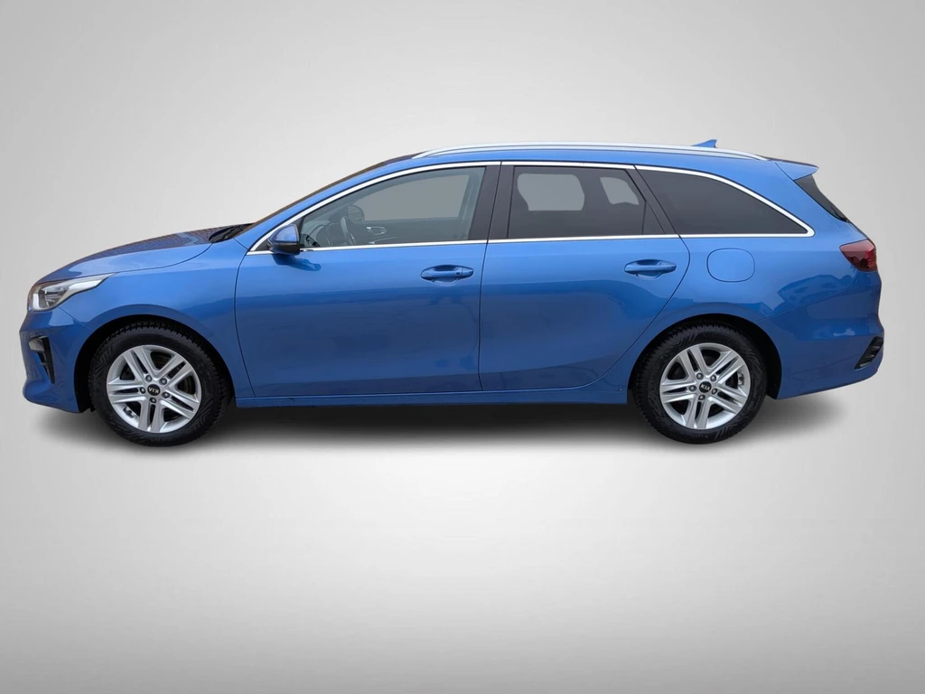 Kia Ceed Sportswagon – foto 3