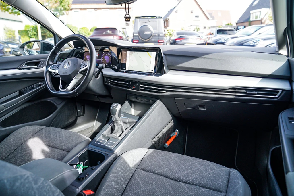Volkswagen Golf – foto 18