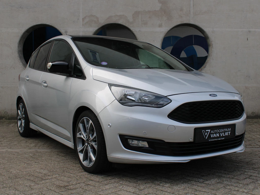 Ford C-MAX – foto 6