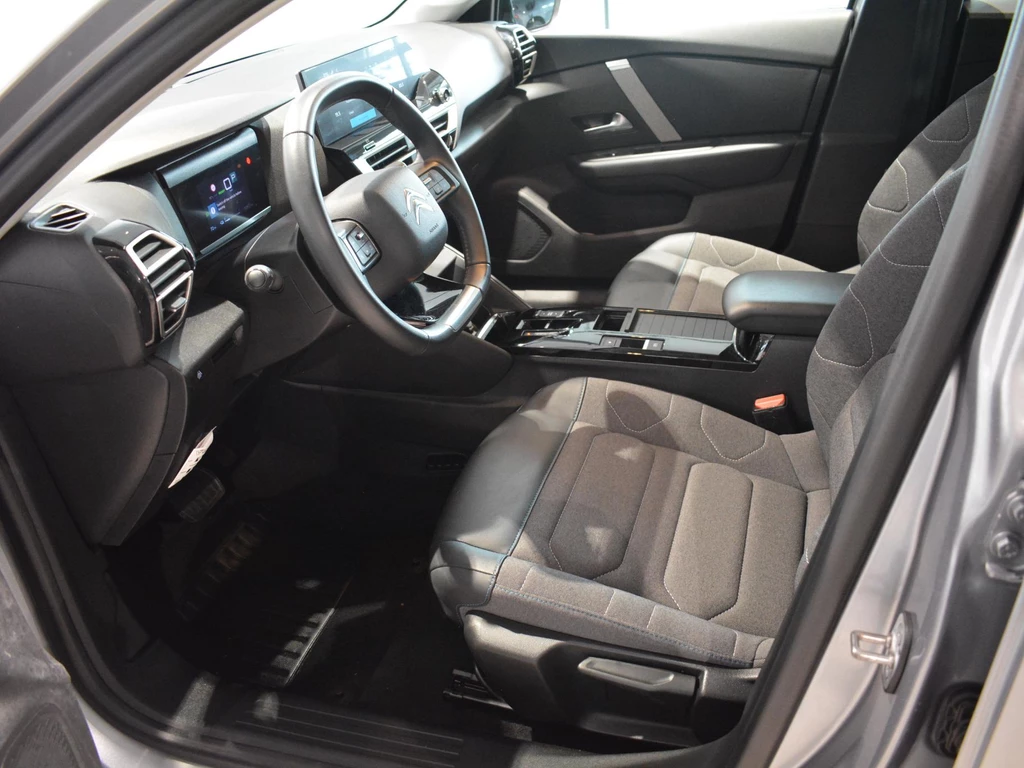 Citroën ë-C4 – foto 9