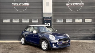 MINI Cooper – thumbnail 8